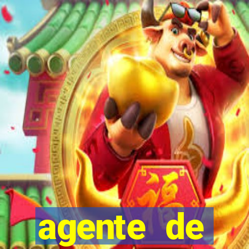 agente de plataforma de jogos